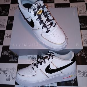 🚫SOLD🚫Nike Air Force 1 FRESH Low AF1